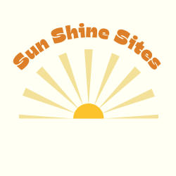 Sun Shine Sites